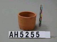 藏品(磚胎祭杯)的圖片